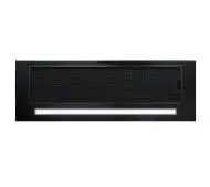 Globalo Teslo 90.1 Czarny