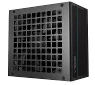 DeepCool PF750 750W 80+ Czarny