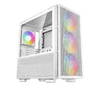 DeepCool CH560  RGB Biały