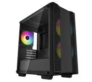 DeepCool CC360 ARGB  Czarny