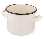 Silesia Rybnik 205002253 Indukcja Emalia 4,4l