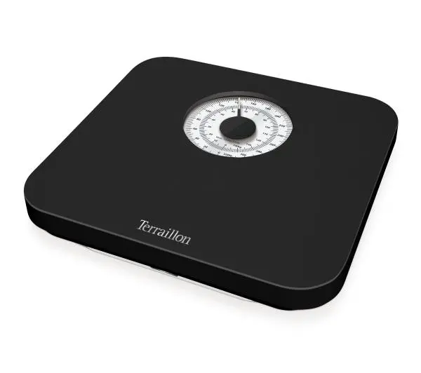 Terraillon Nautic Noir 15227 150kg
