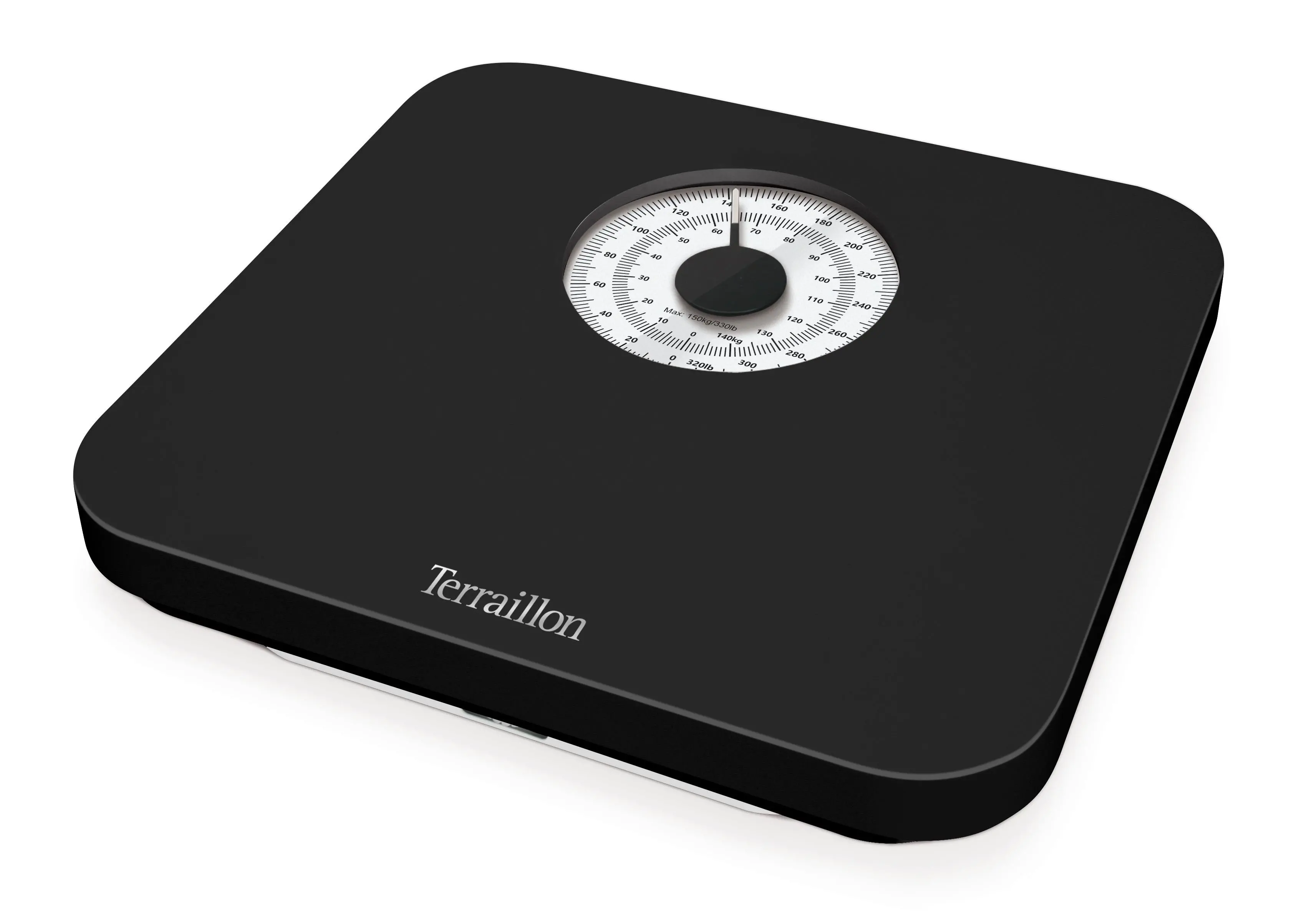 Terraillon Nautic Noir 15227 150kg