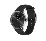 Withings ScanWatch Light 37mm Czarny
