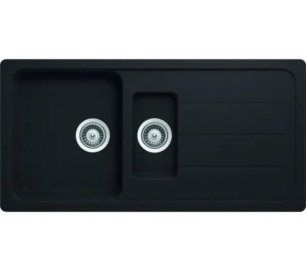 Schock Formhaus D-150L Granitowy Onyx