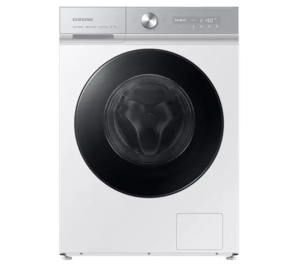 Samsung Bespoke AI WW11BB944DGHS6 11kg 1400obr/min Zdalne sterowanie