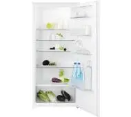 Electrolux LRB3AE12S 121,8cm Szuflada z kontrolą wilgotności