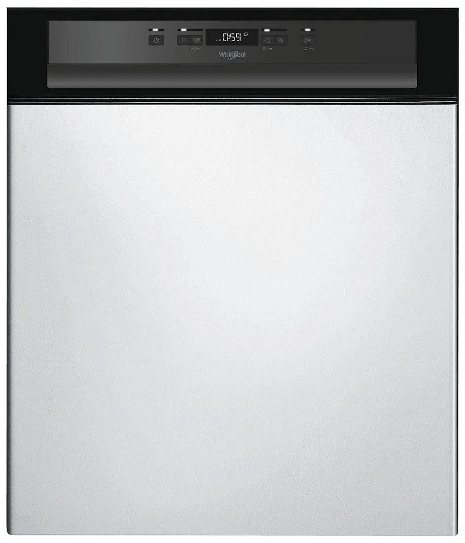 Whirlpool WBC 3C26 B 59,5cm Automatyczne otwieranie drzwi