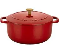 Ballarini Bellamonte 75003-562-0 Indukcja Żeliwo 4l