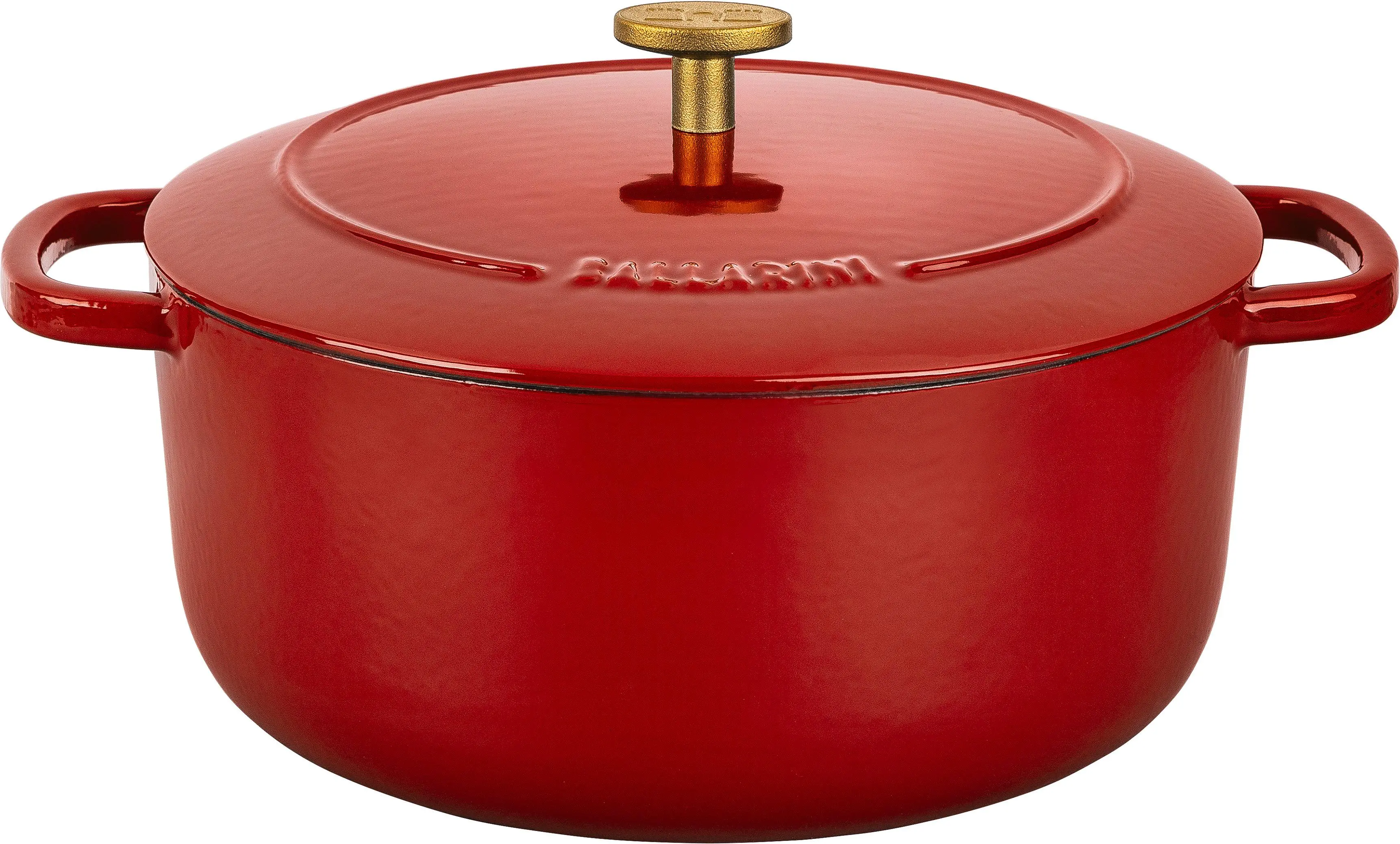 Ballarini Bellamonte 75003-562-0 Indukcja Żeliwo 4l