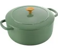 Ballarini Bellamonte 75003-577-0 Indukcja Żeliwo 5,5l