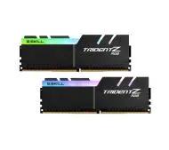 G.Skill Trident Z RGB DDR4 32GB (2 x 16GB) 3600 CL18 Czarny