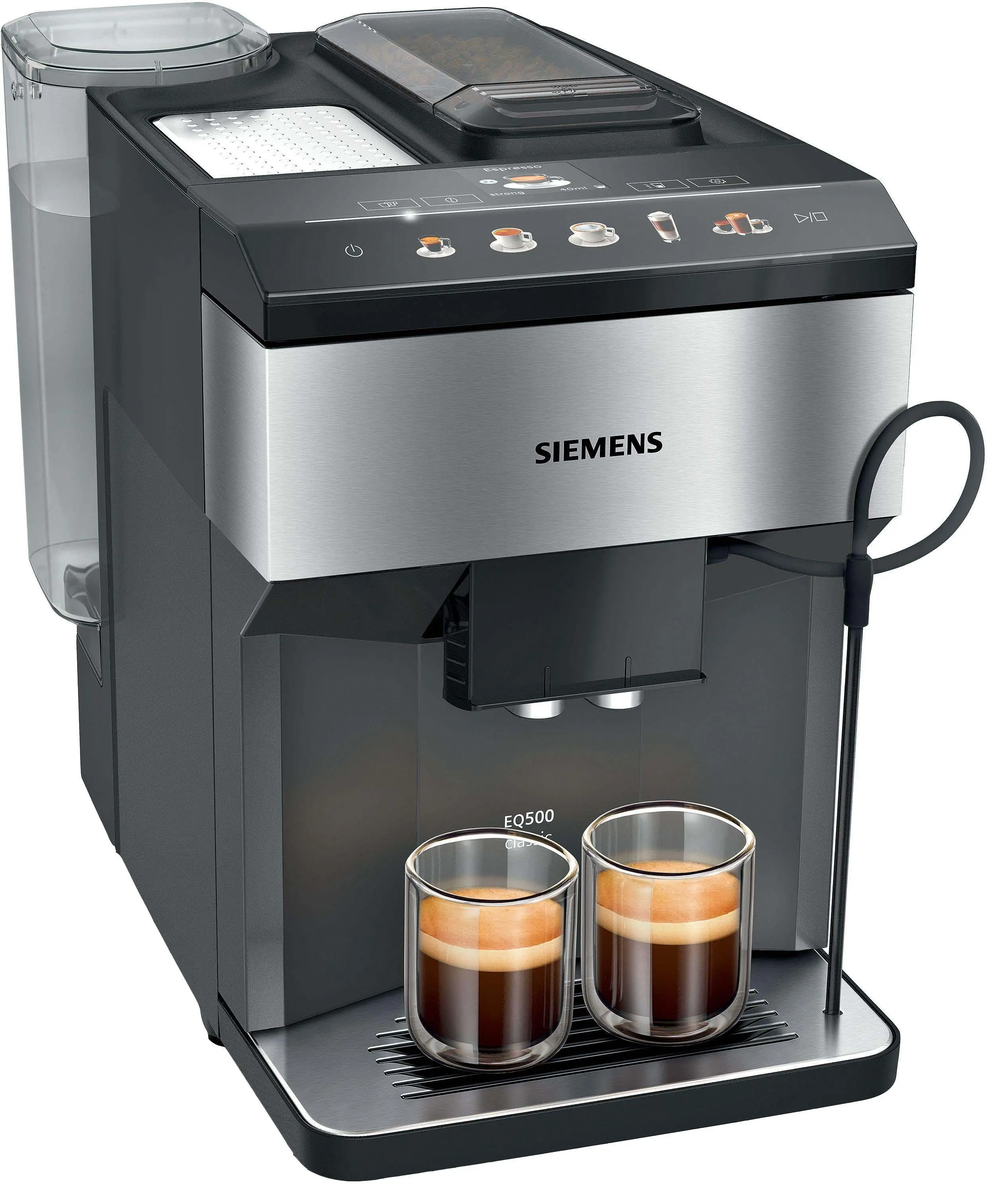 Siemens EQ500 classic TP517R03