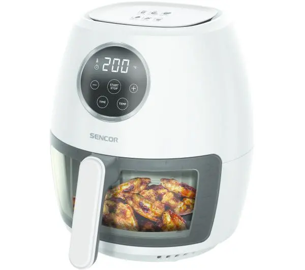 Sencor SFR 5340WH 1300W 3,5l