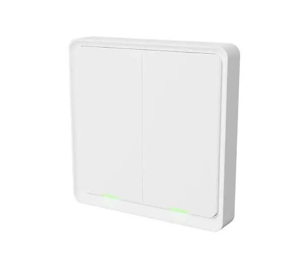 Tesla TSL-SWI-ZIGBEE2