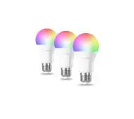 Tesla TechToy  TSL-LIG-A70ZB-3PC ZigBee 3szt.