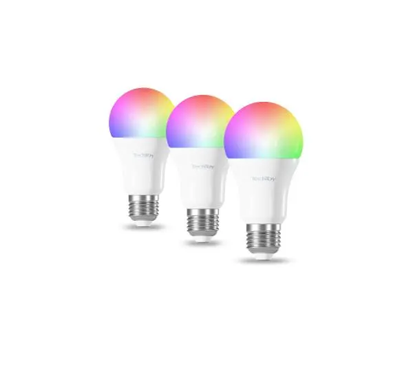 Tesla TechToy  TSL-LIG-A70ZB-3PC ZigBee 3szt.