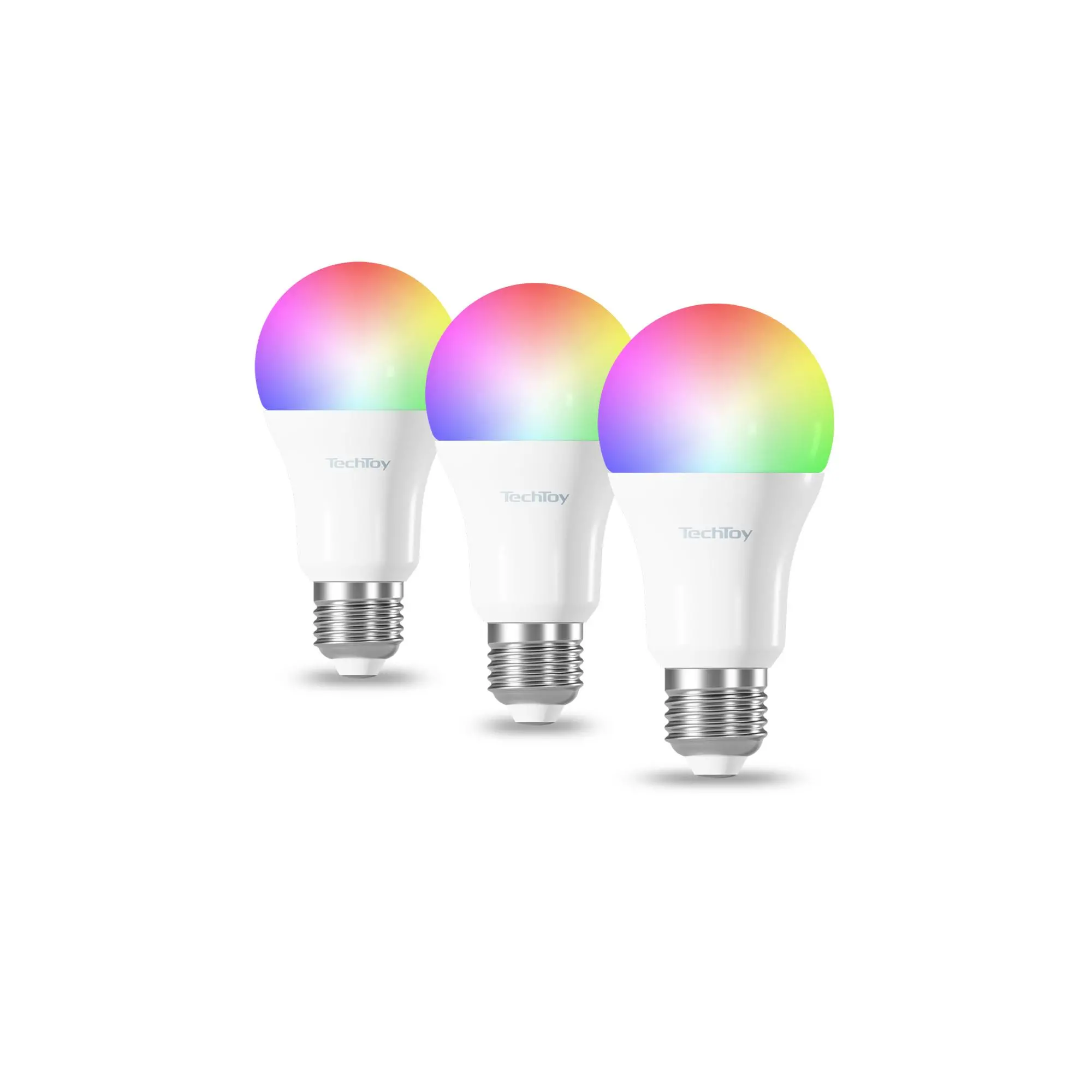 Tesla TechToy  TSL-LIG-A70ZB-3PC ZigBee 3szt.