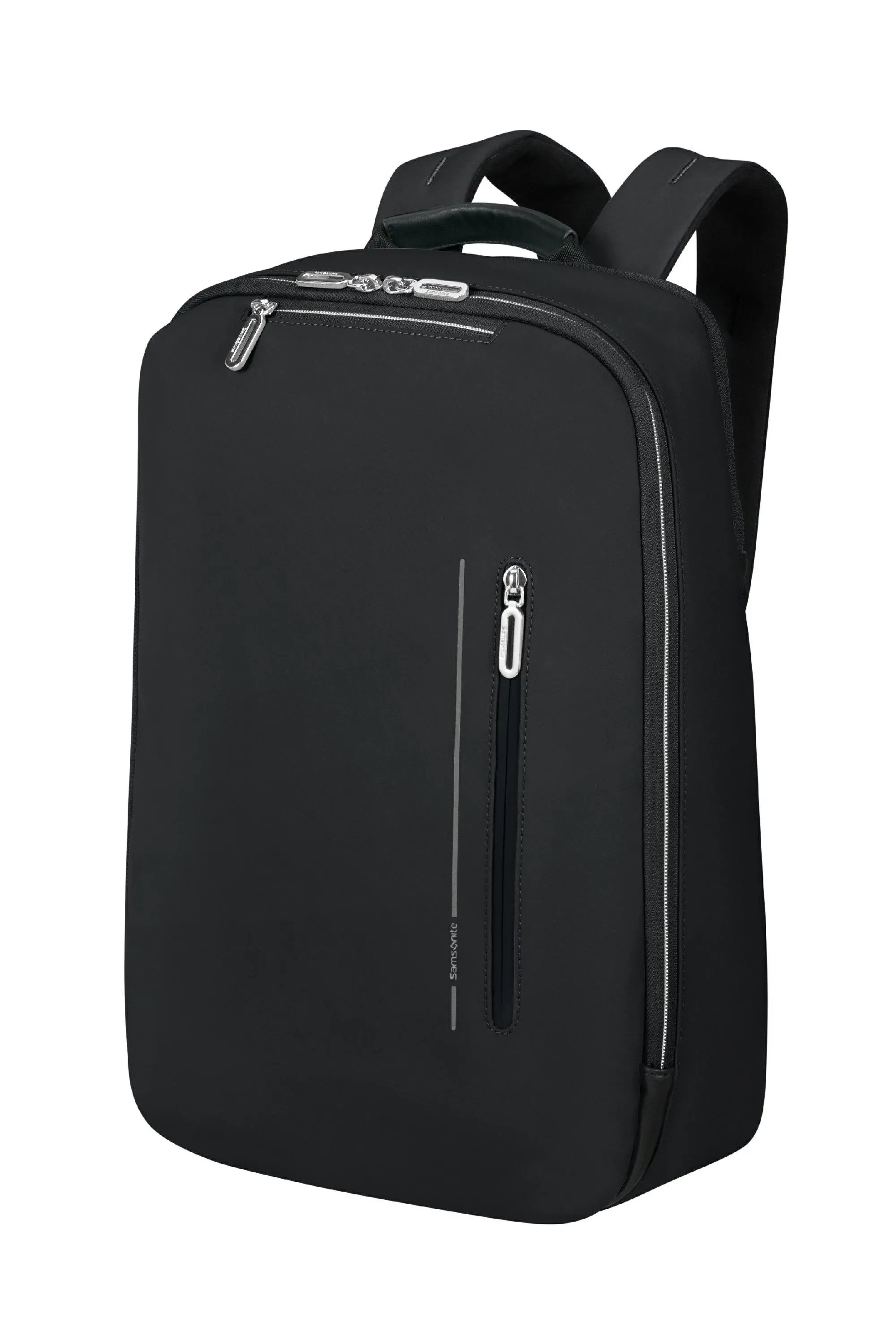 Samsonite Ongoing 15,6"  Czarny