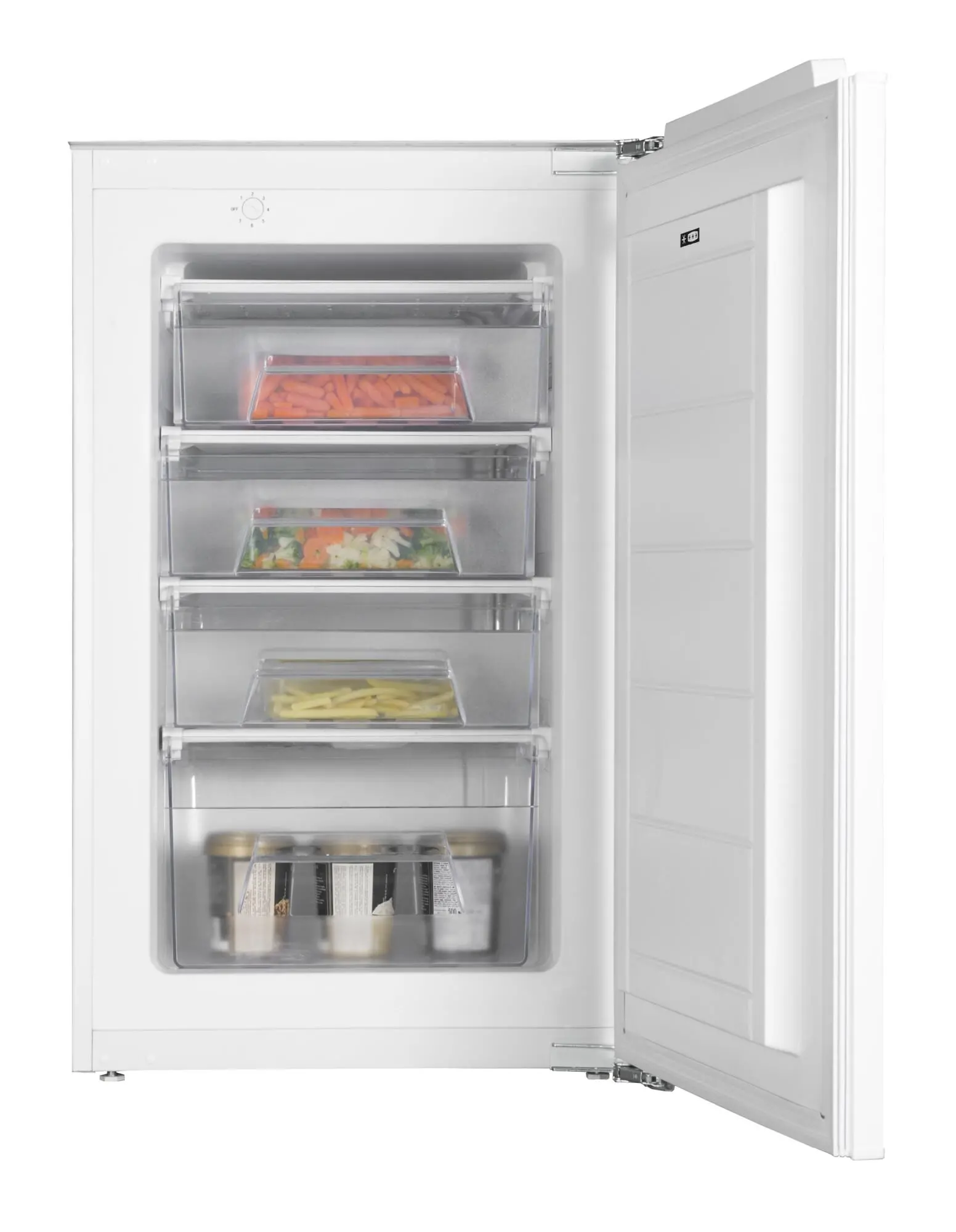 Amica BZ138.4(E)