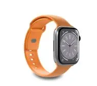 Puro SILICON BAND Watch 42-44-45-49mm Pomarańczowy