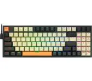Redragon K636 Kitava Red Switch Czarno-szary