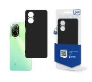 3mk Matt Case do realme C67 4G Czarny