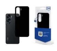 3mk Matt Case do Honor 90 Lite 5G Czarny