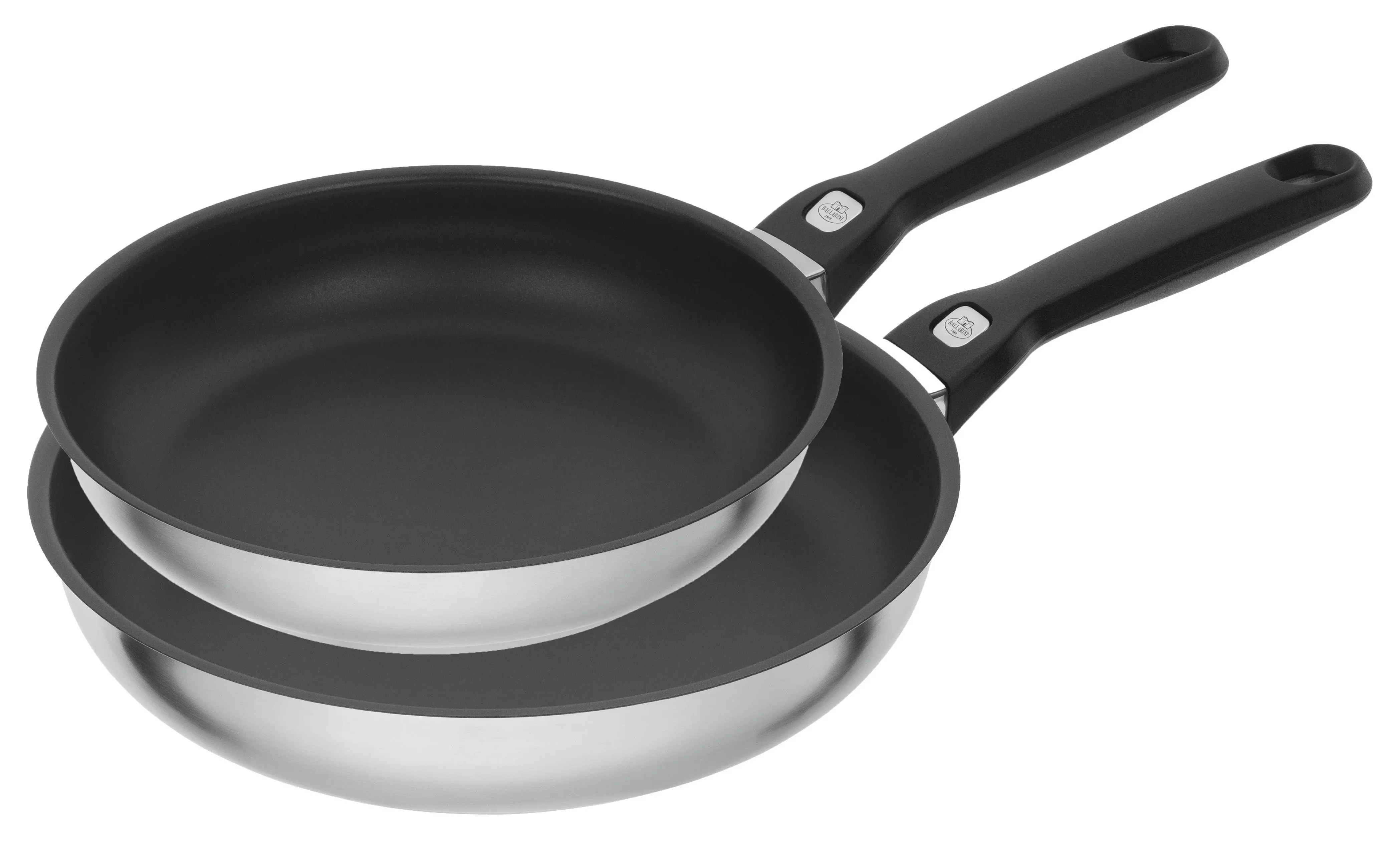 Ballarini Pesaro 75003-520-0 Indukcja Keravis 24cm 28cm