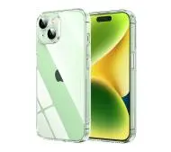 UGREEN LP729 do iPhone 15 Przeźroczyste
