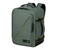 American Tourister Take2Cabin S/M 15,6'' Dark Forest