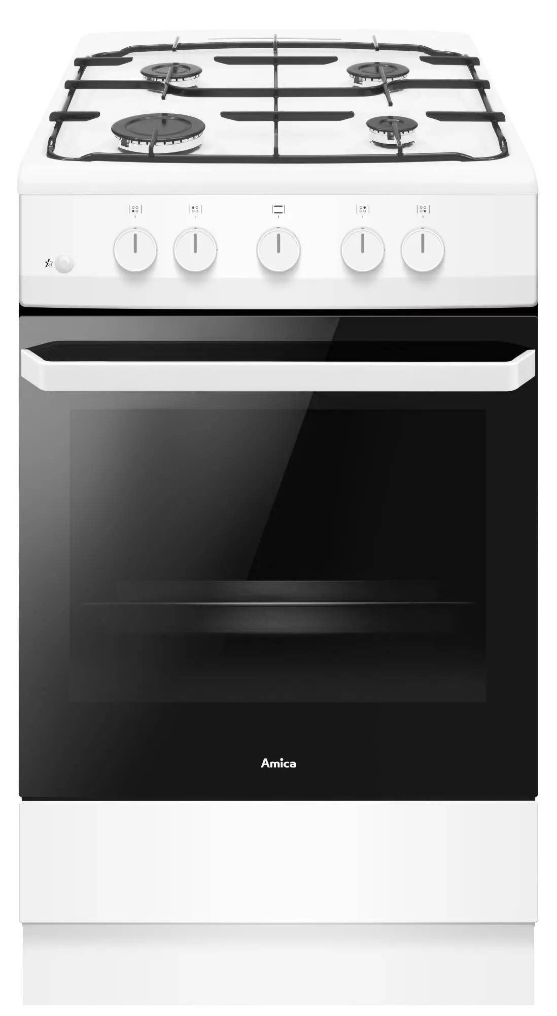 Amica 58GGD1.23ZOFP(W)