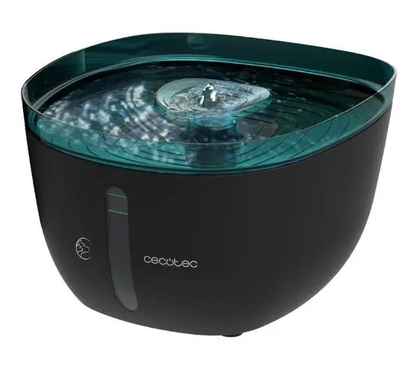 Cecotec Pumba 2200 Refresh 2l