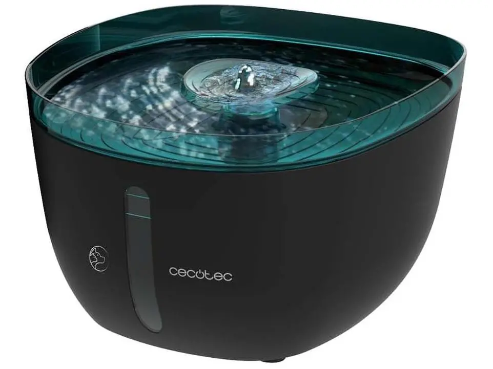 Cecotec Pumba 2200 Refresh 2l