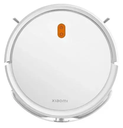 Xiaomi Mi Robot Vacuum E5 Funkcja mopowania Biały