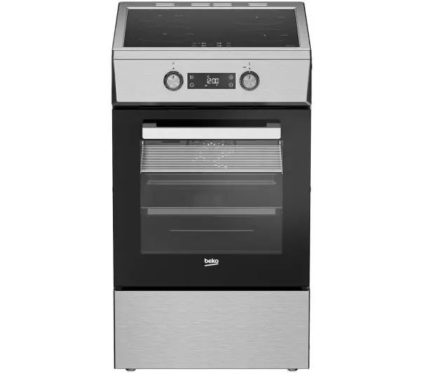 Beko FSM59300XDS Termoobieg