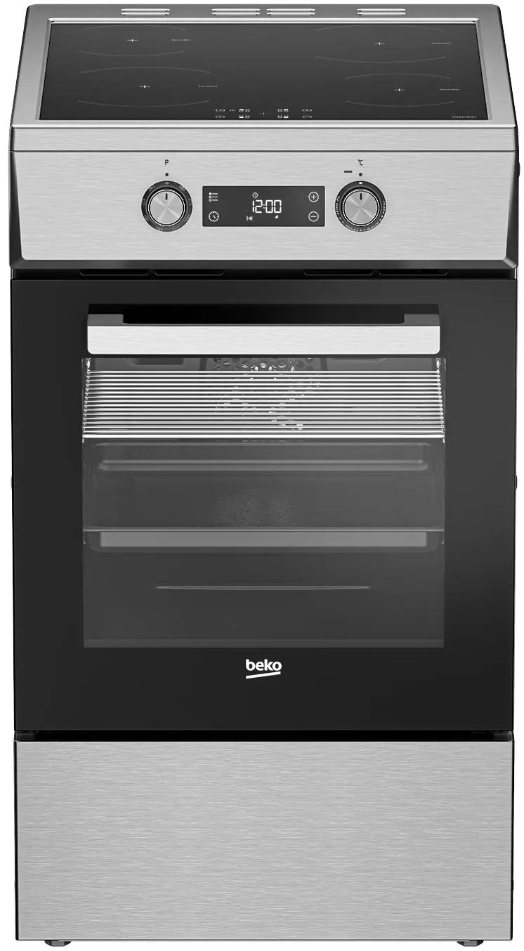 Beko FSM59300XDS Termoobieg