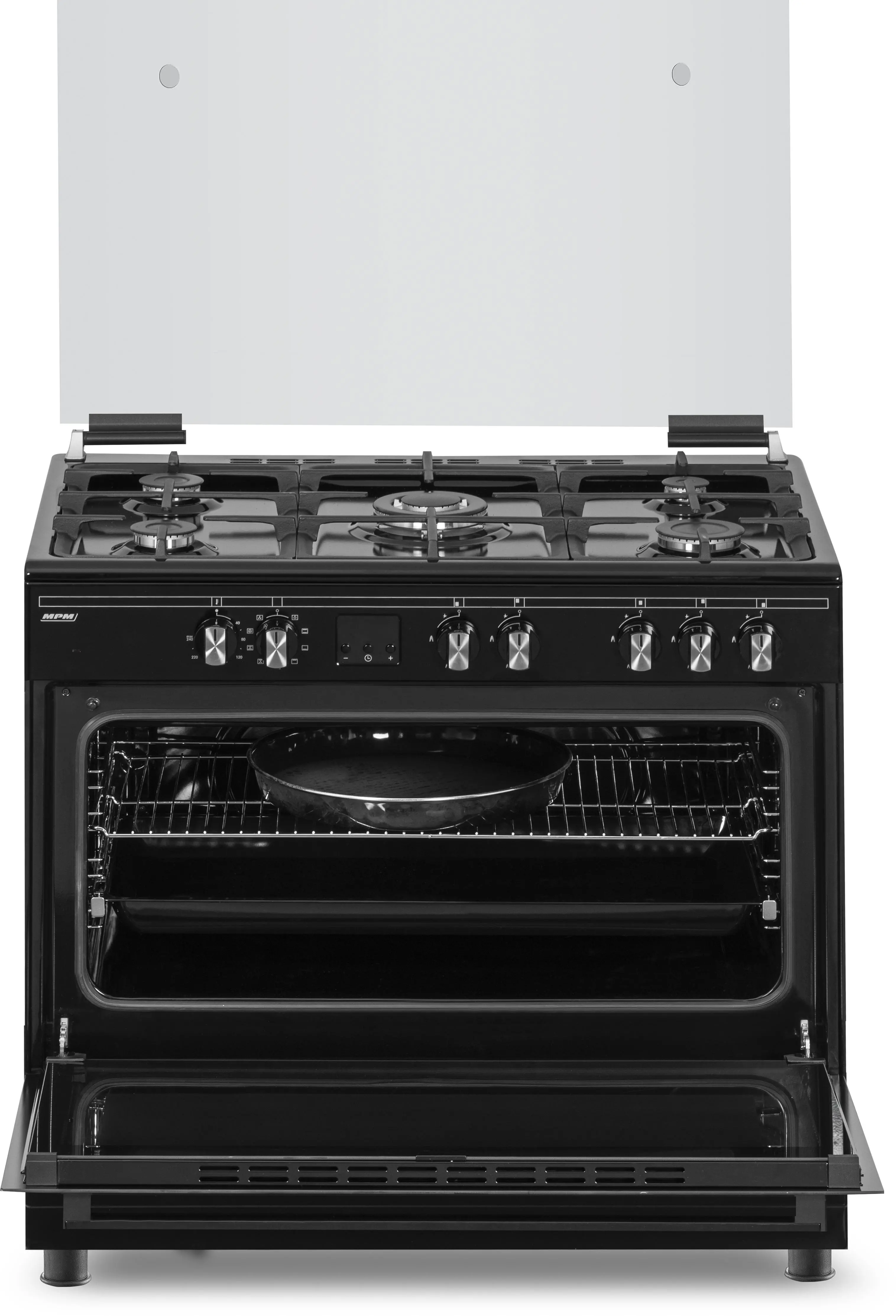 MPM 93-KGM-32 Termoobieg