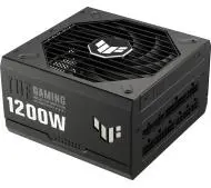 ASUS TUF Gaming 1200W 80+ Gold Czarny