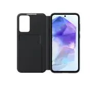 Samsung Smart S View Wallet Cover do Galaxy A55 5G Czarny