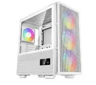 DeepCool CH560 Digital WH ARGB Biały