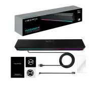 Edifier HECATE G1500 Bar Czarny