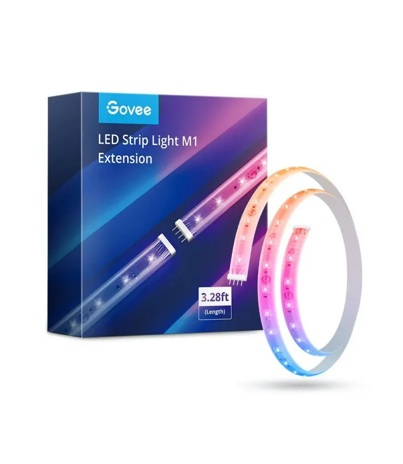 Govee H100E LED Strip Light M1