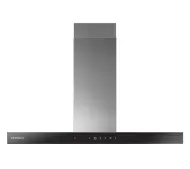 Samsung NK36C5703TS/UR Srebrno-czarny