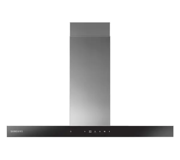 Samsung NK36C5703TS/UR Srebrno-czarny