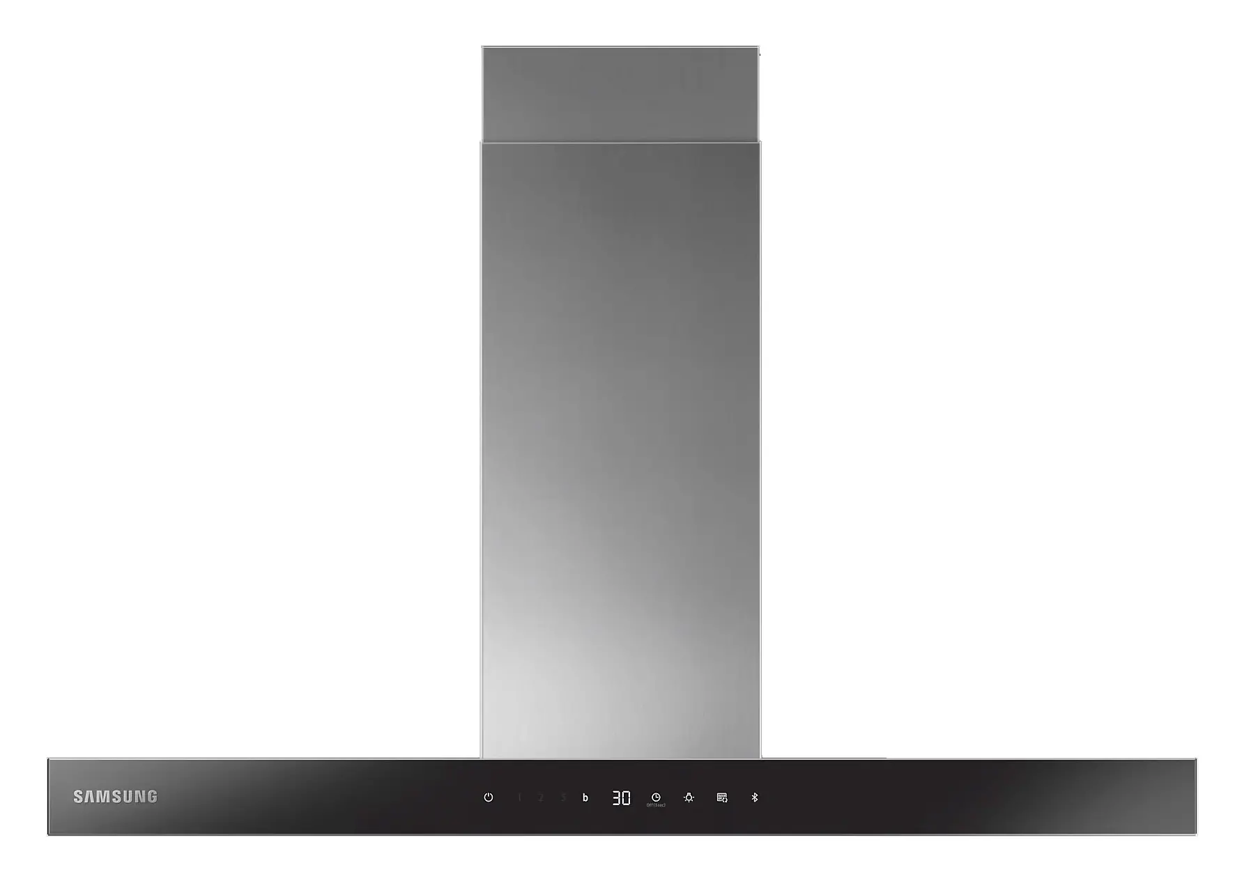 Samsung NK36C5703TS/UR Srebrno-czarny