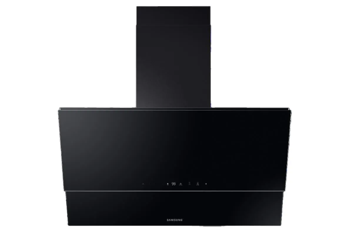 Samsung NK36C9804WB/UR Czarny
