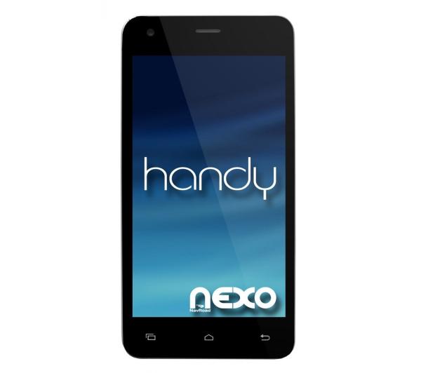 NavRoad NEXO handy