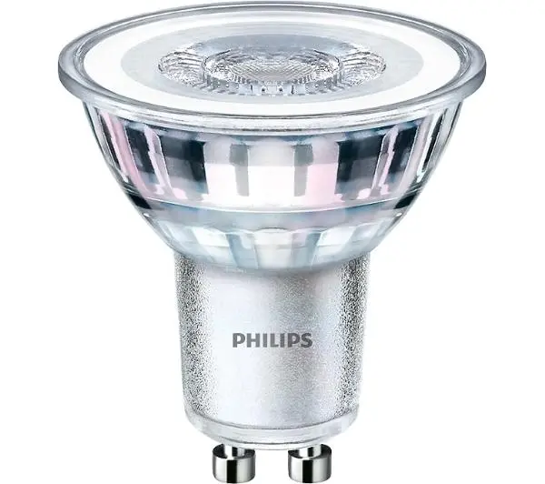Philips 4,6W (50W) GU10