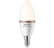 Philips Smart E14 C37 4,9 W 40 W